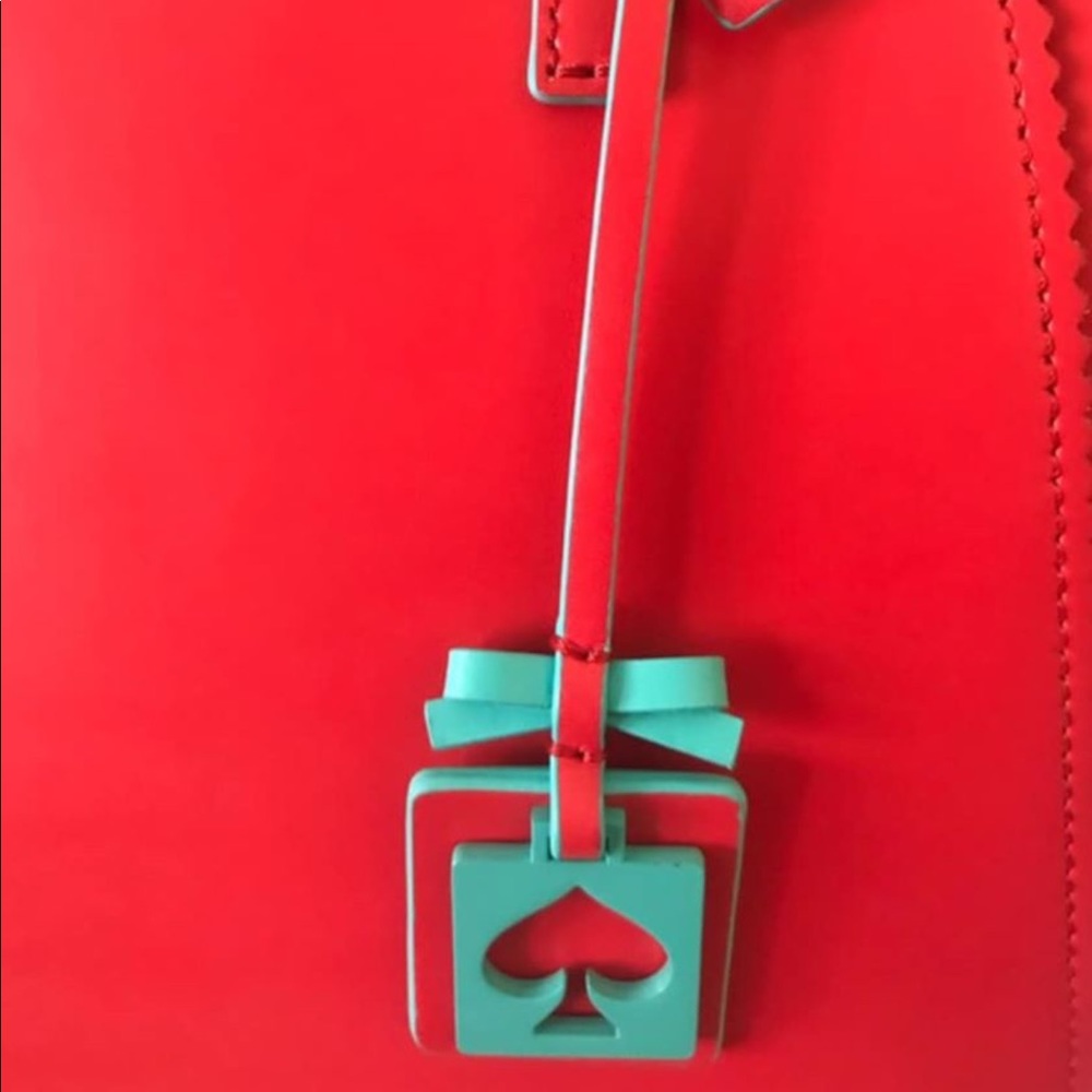 Kate Spade Tote - Picture 7 of 8